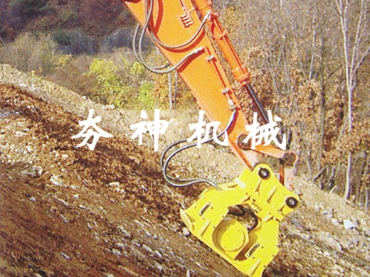 液壓夯實(shí)機(jī)廠家