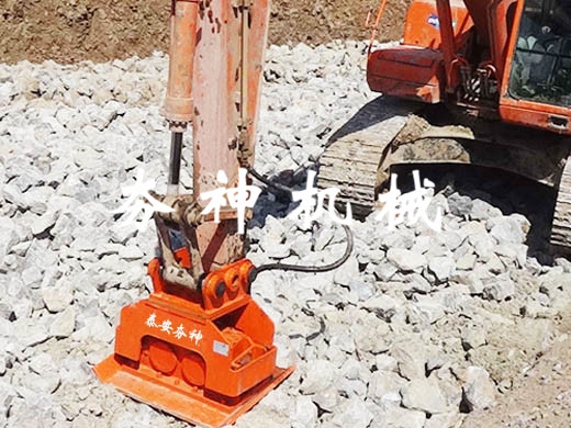 液壓夯實(shí)機(jī)廠家