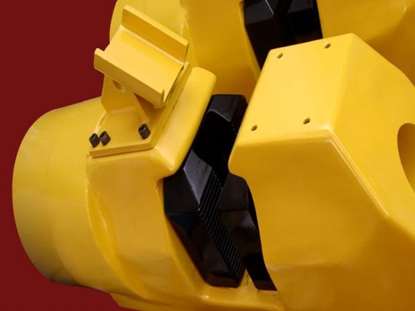 山東打樁錘廠家